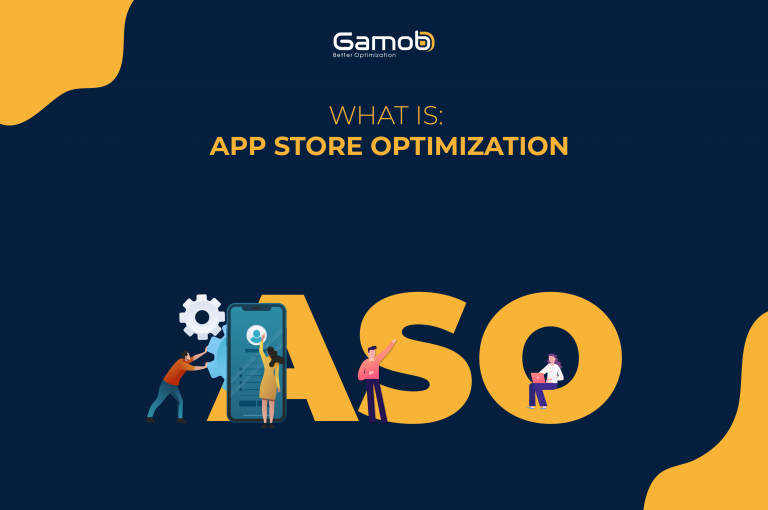 What is: App Store Optimization