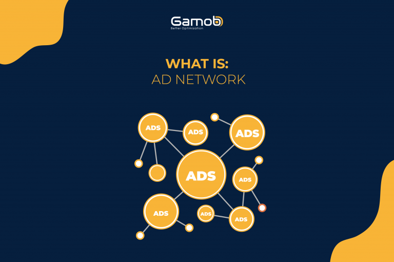 What is: Ad Network