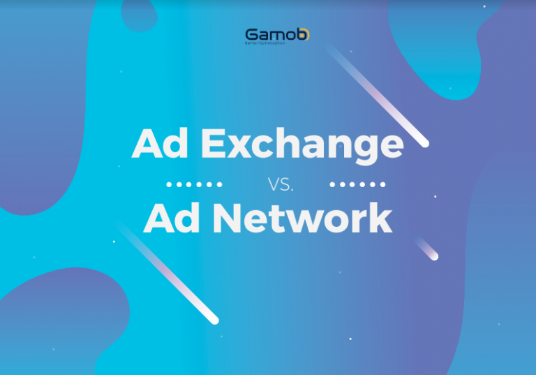 Comparison: Ad Exchange vs. Ad Network