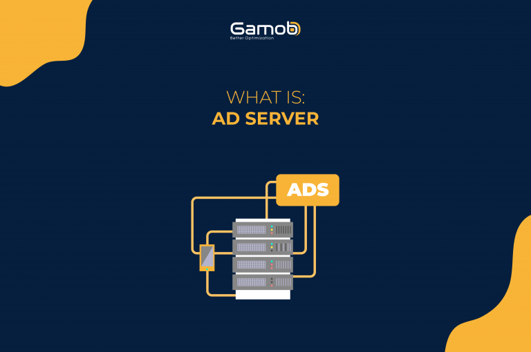 What is: Ad Server