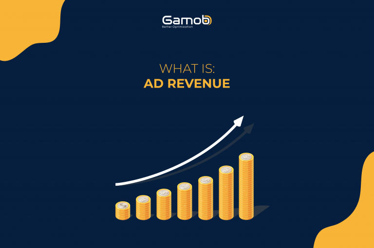 What is: Ad Revenue