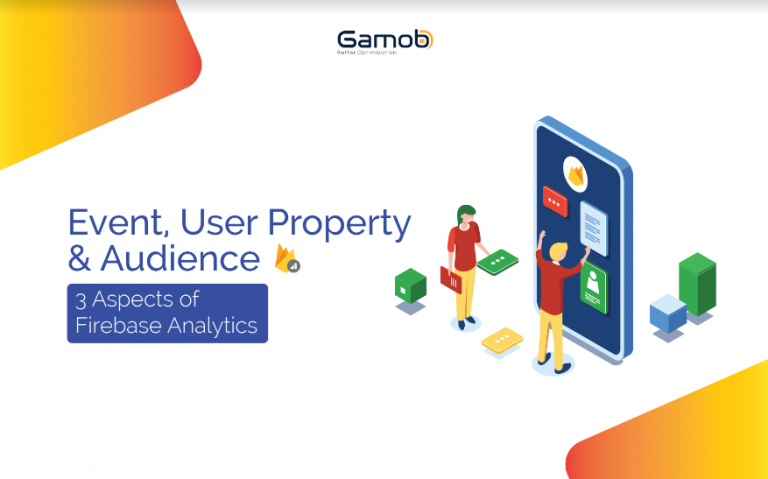 3 Aspects of Firebase Analytics