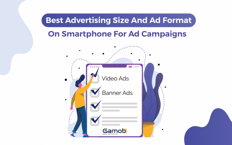 Best Advertising Size And Ad Format On Smartphone For Ad Campaigns