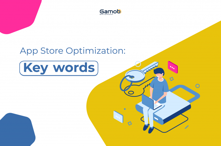 App Store Optimization: Keywords