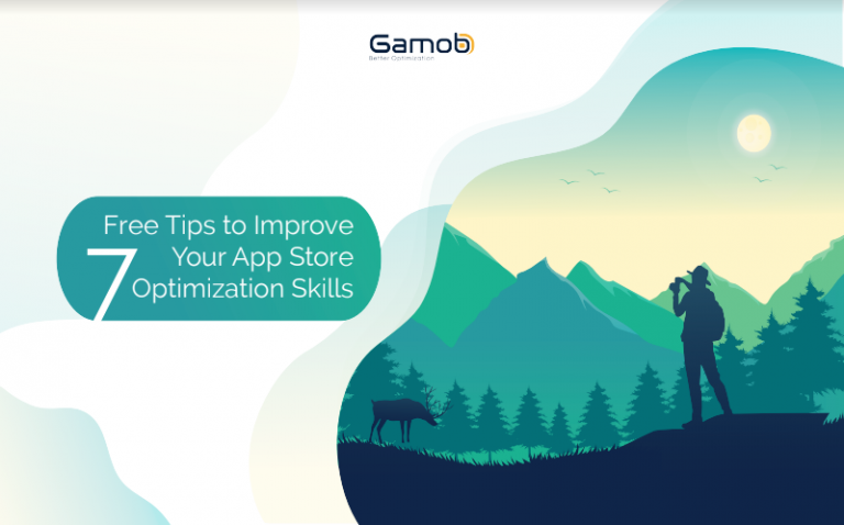 7  Free Tips to Improve Your App Store Optimization Skills