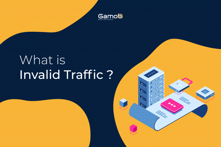 Policy: What Is Invalid Traffic?