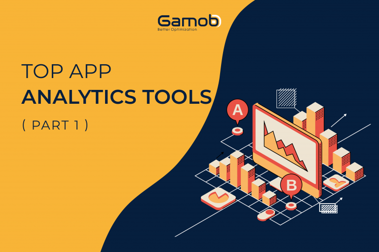 ﻿Top App Analytics Tools (Part 1)